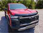 Avs AeroSkin Hood Protector Bug Shield Deflector for 2023-24 Chevrolet Colorado