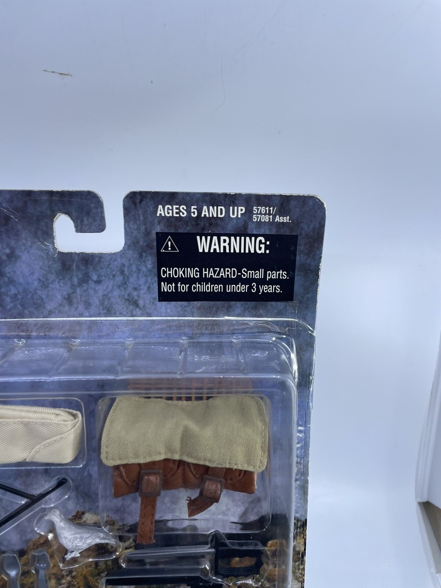 GI Joe Doughboy gear Carrier Pigeon 1/6 Scale WWI | eBay