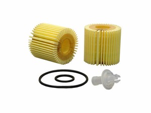For 2007-2016 Lexus RX350 Oil Filter WIX 19362BG 2008 2009 2010 2011