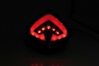 Shin Yo LED RüCklicht Honda CB500 CBR500 E-GeprüFt