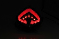 Shin Yo LED Rücklicht Honda CB500 CBR500 e-geprüft 