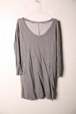 Gap VINTAGE Womens Thin Sweatshirt Dress *BOBBLING* - Size XS (19d)