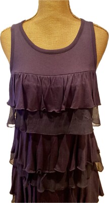 VERY CUTE DARK BLUE SUMMER DRESS, UNIQUE COMBINATION OF STREACHY FABRIC LAIR, S | eBay VERY CUTE DARK BLUE SUMMER DRESS, UNIQUE COMBINATION OF STREACHY FABRIC LAIR, S | eBay