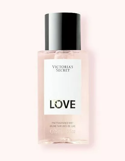 Victoria secret 75ml body mist new arrivals