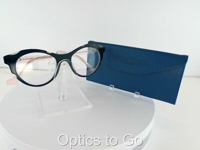 Monture De Lunettes De Vue PLM Fantasque - Pour Femme - Multicolore - Made In France - Neuf Avec étiquette