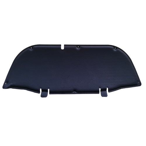 For Toyota Corolla Cross 20-22 Front Engine Hood Sound Heat Insulation Cotton Pa - Picture 4 of 4