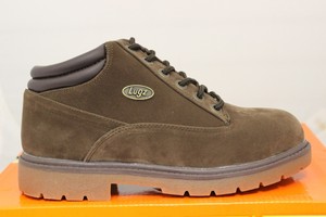 lugz brand