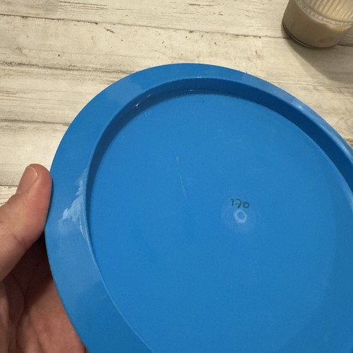 INNOVA STAR BLUE TL FACTORY SECOND - 170g - Picture 9 of 10