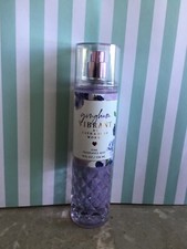 Bath  Body Works Gingham Vibrant Fine Fragrance Mist