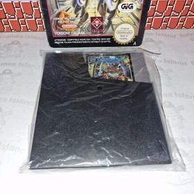 THE BLUES BROTHERS GIG ITA NINTENDO NES PAL A 8 BIT MATTEL VINTAGE