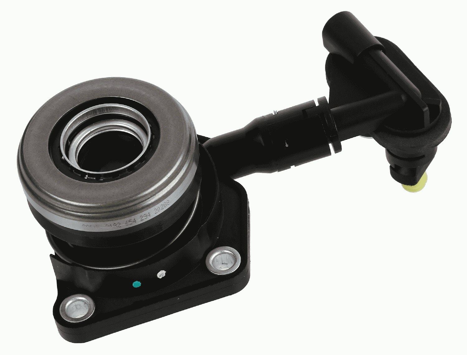 SACHS 3182 654 294 Central Slave Cylinder, clutch for FORD