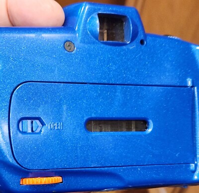 1999 LOONEY TUNES TALKING FLASH CAMERA | eBay