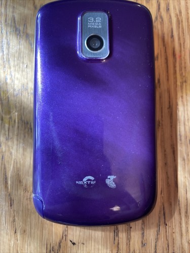 ZTE T3020 - Vintage Mobile Phone - Parts or Repair - 第 5/6 張圖片