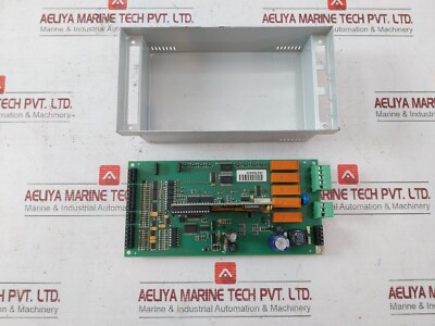 PROCON LC-KERN-1 I/O Kontroll- Modul 74106 152704433 94V-0