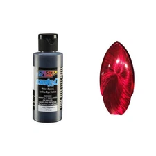 Createx Colors Candy2o Airbrush Aniline Dye, Multiple Colors Available
