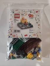 LEGO Promotional: 90th Anniversary Mini Castle (6426244)