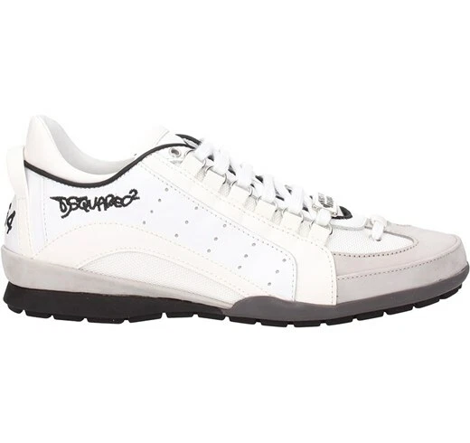 scarpe dsquared2 uomo