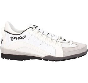 dsquared homme chaussure