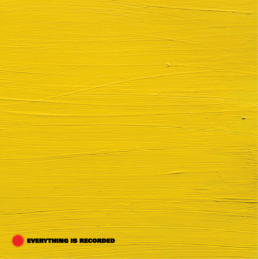 Everything Is Recorded Everything Is Recorded (Vinyl LP) 12" Album