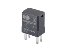 For 2018 Buick Regal Sportback Accessory Power Relay Hella 63994SHVZ