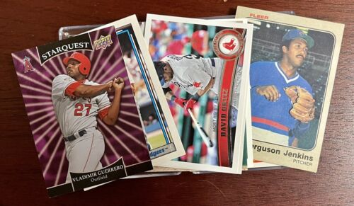 Baseball Cards-15 Card Bundles-Various Players/Teams-Multiple Brands - Picture 2 of 7