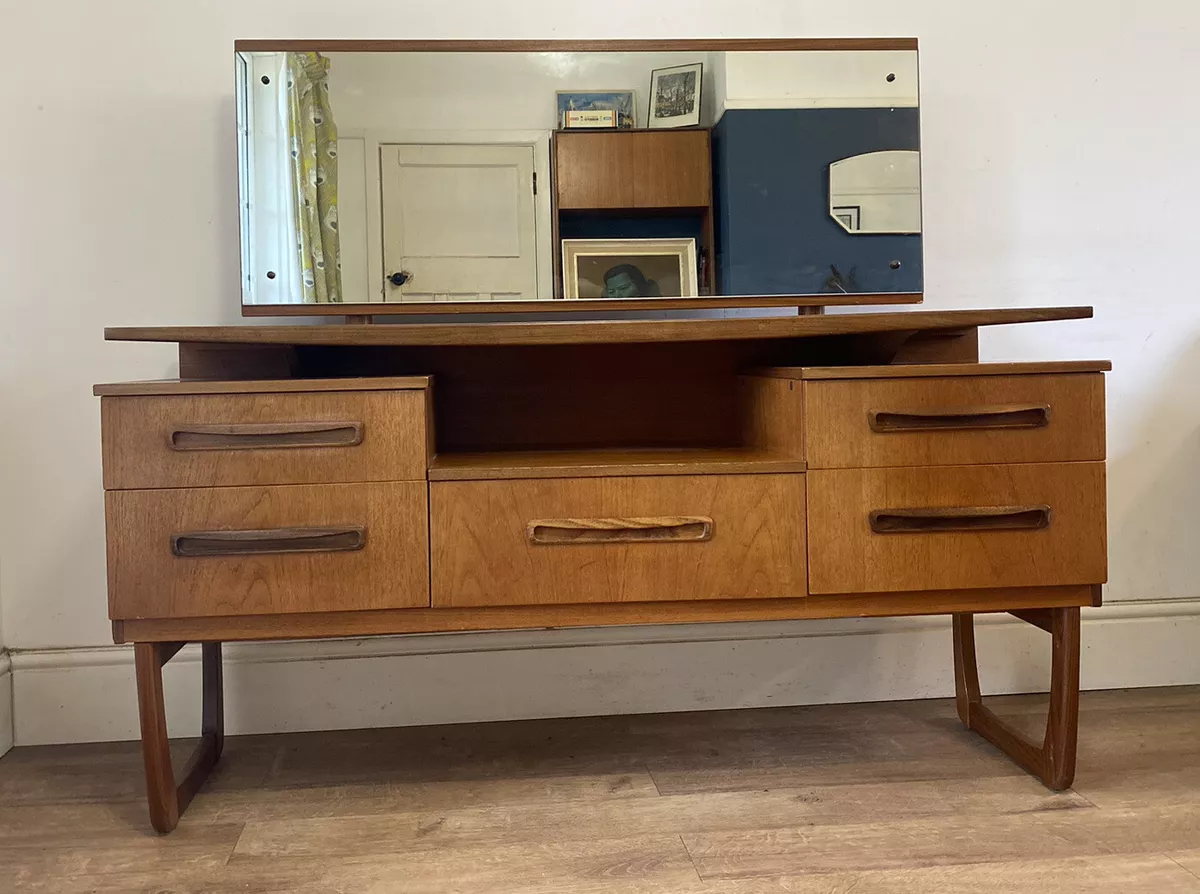 Ebay vintage 2024 dressing table