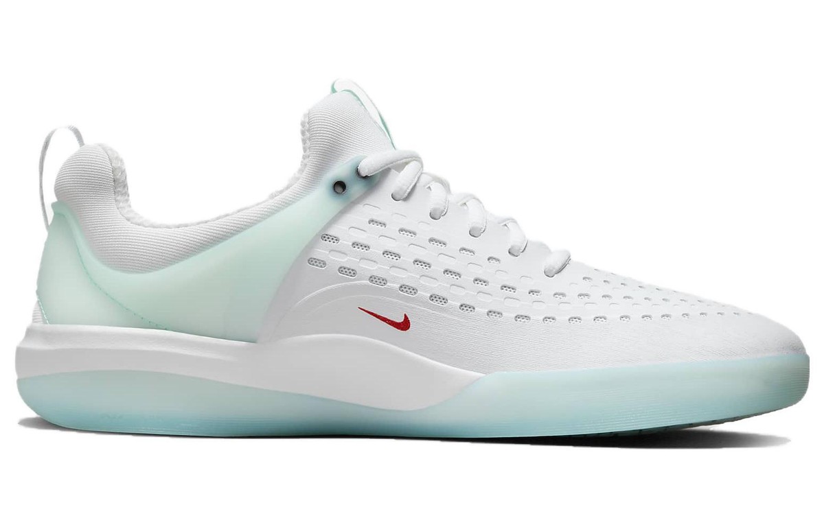 Nike Zoom Nyjah 3 SB Skylight University Red - DV7896-400 | eBay
