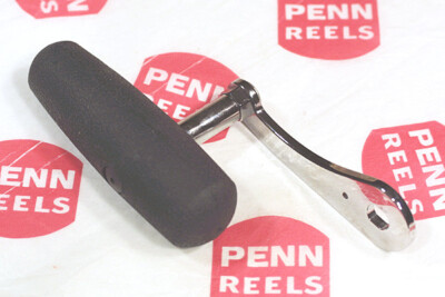 Penn International Handle Assembly #024-030TW 1181970 20T 30 30S