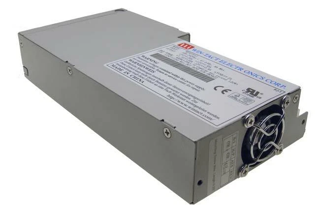 Win-Tact WP507F12 P/N: 5350711242  - Image 4 of 4