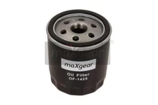 26-1236 Maxgear Oil Filter for Audi,Seat,Skoda,VW