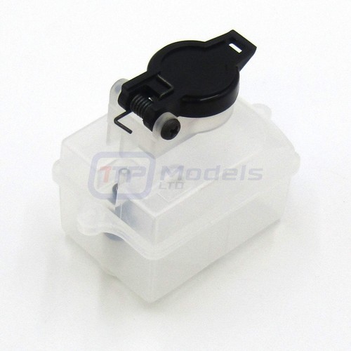 Tamiya 44032 TG10R/TG10 Mk.2, 9404289/19404289 75cc Fuel Tank, NEW - Photo 2/3