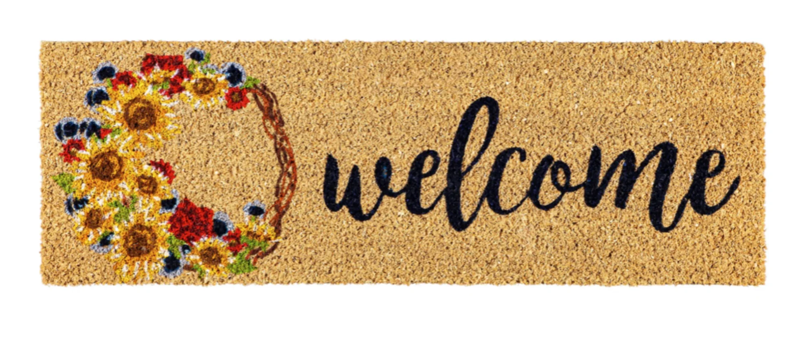 Sunflower Wreath Kensington Switch Mat eBay