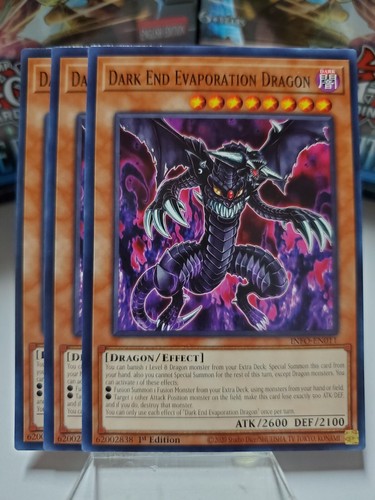Yu-Gi-Oh The Infinite Forbidden 1st Common, Super, Ultra & Secret Rare-YOU PICK! - Picture 20 of 151
