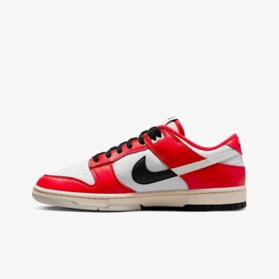 Size 13 - Nike Dunk Low Split - Chicago | eBay display picture 1