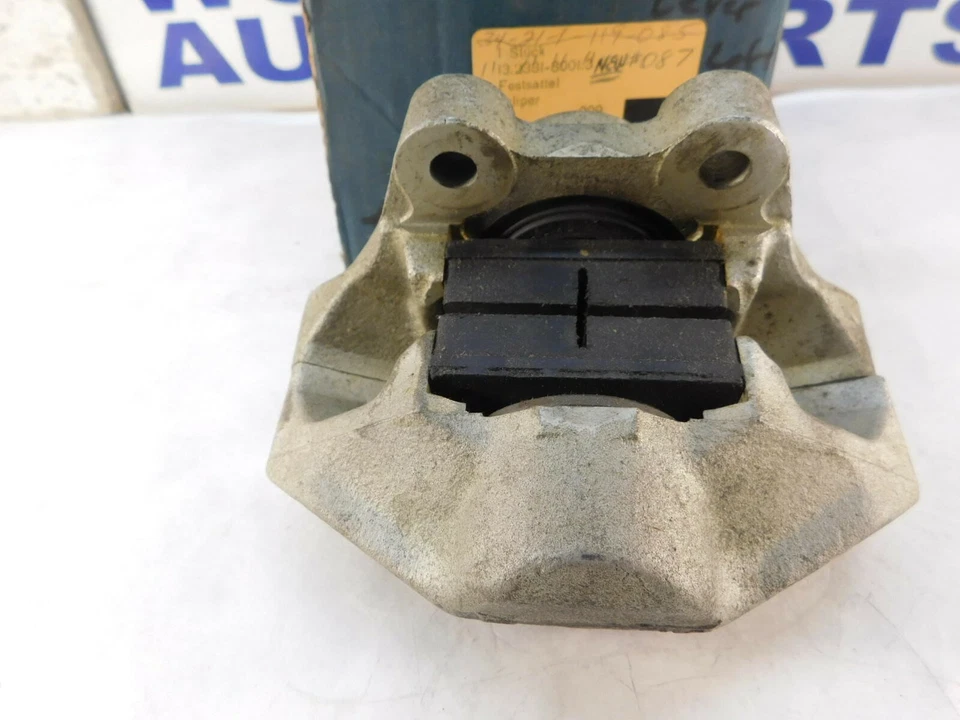 Pinza de freno trasera izquierda bmw 733i ref. 34211119087 NUEVO Stock Antiguo 1978-1982 Foto 4 de 4