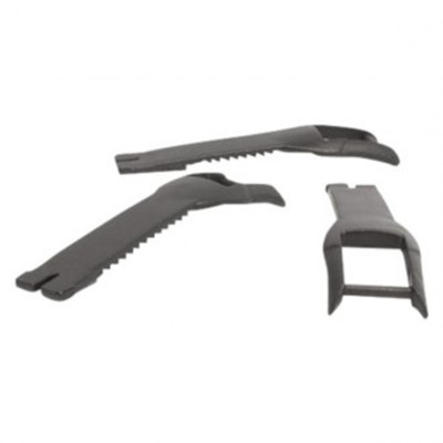Strap Kit Of 3 Size 11-13 Quadrax 75-6229