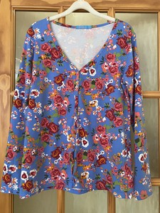 joe browns multicoloured cardigan
