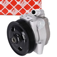 Febi Hydraulikpumpe Pumpe FüR Ford Mondeo Iv MK4 Galaxy Ii WA6 S-MAX WA6 2.0 2.3