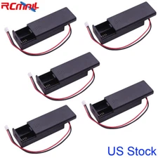 5Pcs AAA Battery Pack Holder Box 3V JST PH2.0 Connector for Micro:bit US Stock