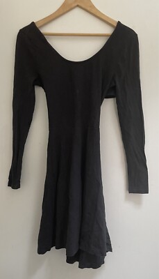 delora fitted long sleeve maxi dress Crew-neck Long Dress Maxi Dresses – REORIA