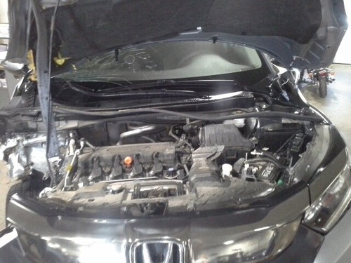 Used Fuel Filler Door fits: 2020 Honda Hr-v Grade A - Picture 15 of 24