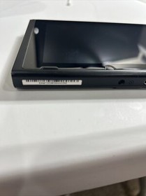 Nintendo Switch Replacement Tablet Console Only Good Very Condition