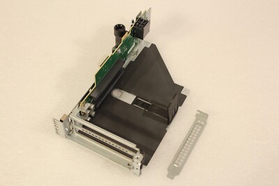 HTX77 Dell RISER3  GPU ASSY,MECH,R3C,2X16,FH,LZ,Z