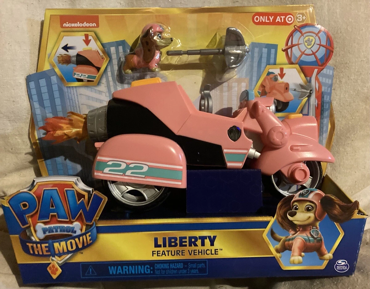 PAW Patrol Toys : Target