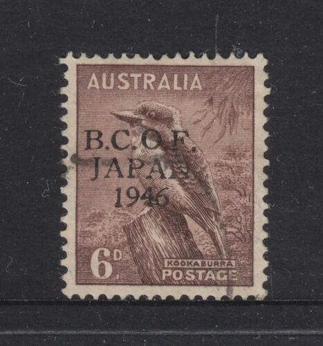 F (Fine) Australian Postal Stamps by Type