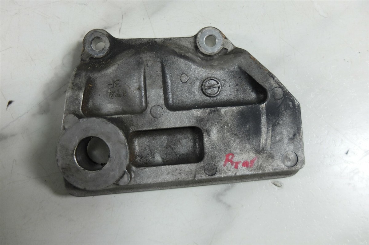 05 Kawasaki ZZR ZX 1200 C ZX12 ZZR1200 rear back brake 05 Kawasaki ZZR ZX 1200 C ZX12 ZZR1200 rear back brake