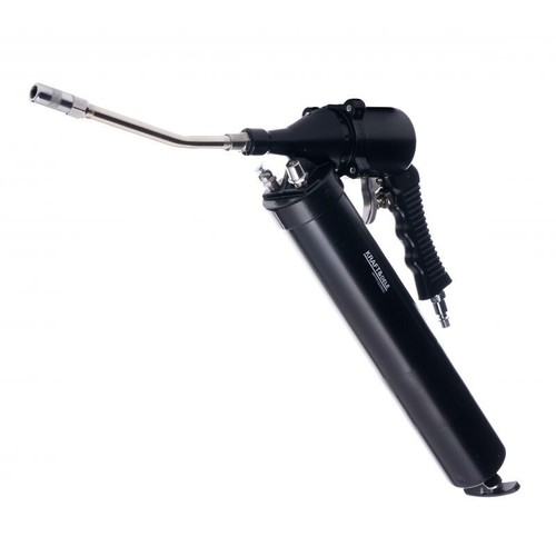 Ingrassatore Pneumatico Professionale Pistola Per Grasso ad Aria Compressa 500ml - Foto 4 di 10