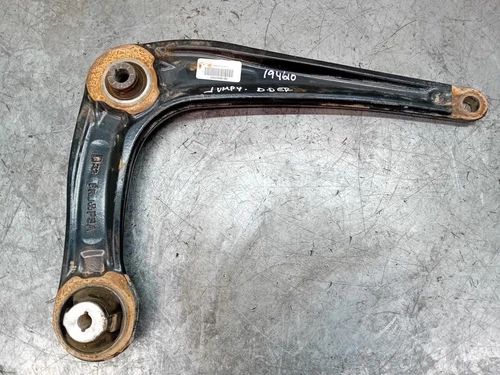 9816863580 Brazo Suspension Inferior Delantero Derecho para CITROEN JUMP 1065969 - Imagen 1 de 8