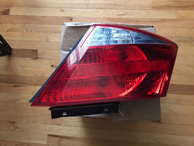 Brake lamp honda accord Brake lamp honda accord
