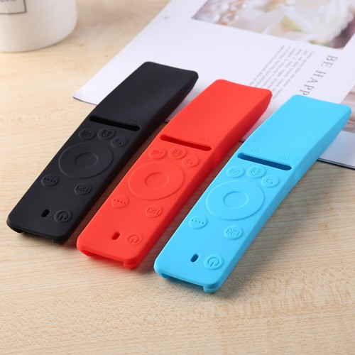 For Samsung TV Remote Cover Case Shockproof Silicone Remote Control Protector - Bild 1 von 29